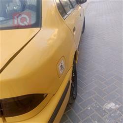 إيران خودرو سمند